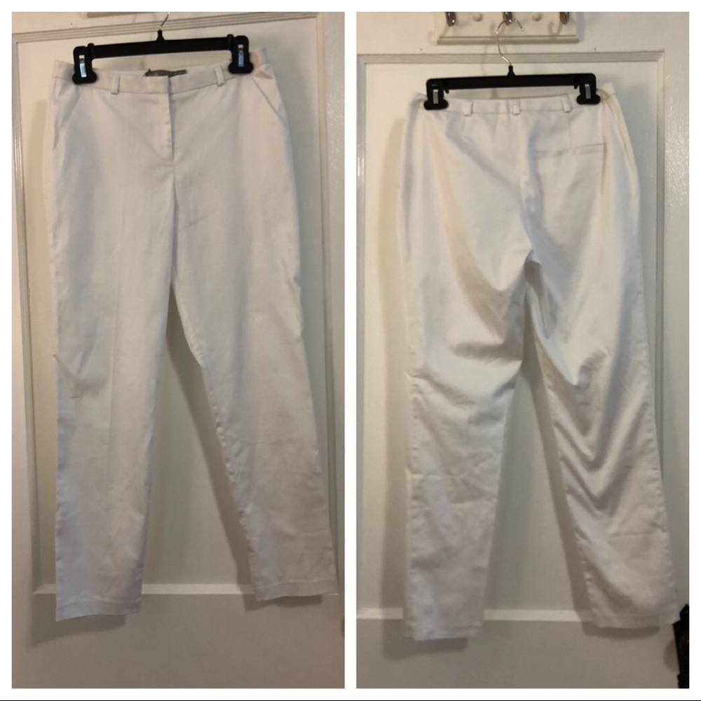 ASOS • Relaxed Fit Picnic Pants